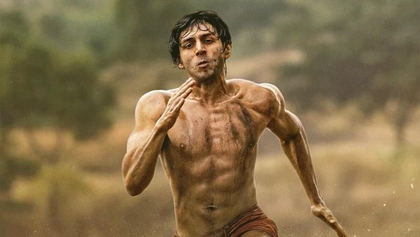 Chandu Champion Review: Kartik Delivers A Strong Act; This Film Gives A Deserving Tribute To Murlikant Petkar