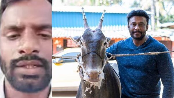 Kannada Actor Darshan's Farmhouse Manager Found Dead In Bengaluru, Note And Video Recovered