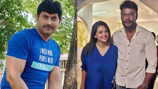 Ravi Chethan Reacts To Darshan's Arrest: Recalls How Challenging Star Introduced Pavithra Gowda On Set