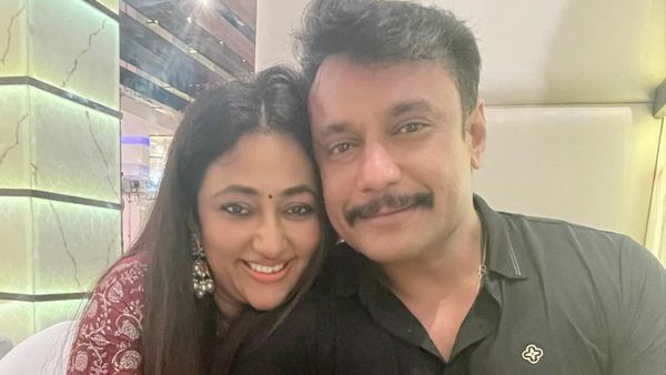 Vijayalakshmi Darshan Deletes Instagram Profile Picture, Unfollows Her Husband Amidst Murder Case Turmoil
