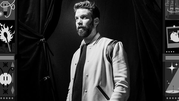 DeadAnt Live announces American Comedian Anthony Jeselnik’s Debut India Tour For The Loop Second Edition