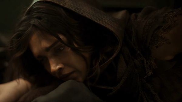 Kalki 2898 AD Trailer: Mom To Be Deepika Padukone Flaunts A Baby Bump In Prabhas’ Sci-Fi Action Film; See Pic