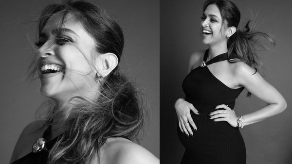 Kalki 2898 AD: Deepika Padukone Flaunts Heavy Baby Bump As She Gears Up For Pre-Release Event; See Pic