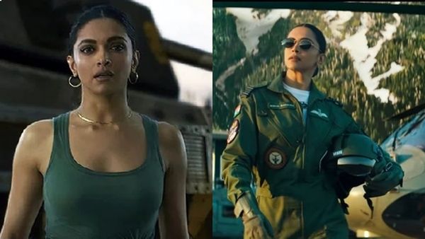 Deepika Padukone's Last 3 Films Earned Rs 2550+ Cr. Biggest Global Box Office Numbers For Indian Actress