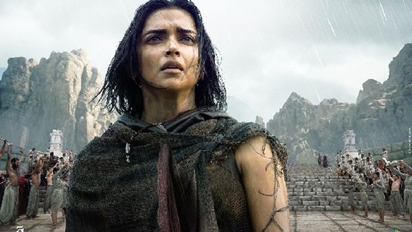 Kalki 2898 AD: Deepika Padukone's Performance As Sumati Wins Hearts; Fans Call Her Soul Of The Film