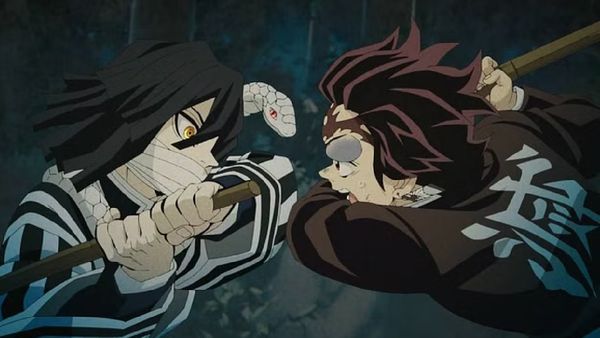 Demon Slayer Season 4 Hashira Training Arc Ep6 Release Date & Time Update: Here’s When 6th Episode Will Be Out