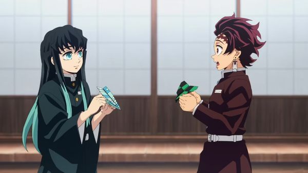 Demon Slayer Season 4 Hashira Training Arc Ep5 Release Date & Time Update: Here’s When 5th Episode Will Be Out