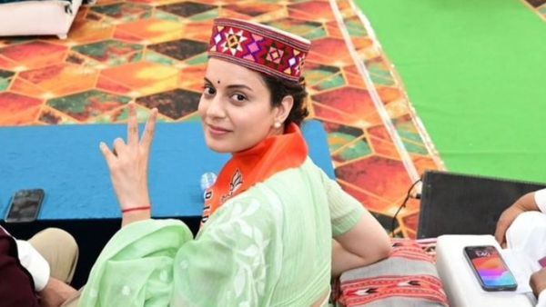 Exclusive! Election Results 2024: Kangana Ranaut Will Win Or Lose? Astrologer Predicts