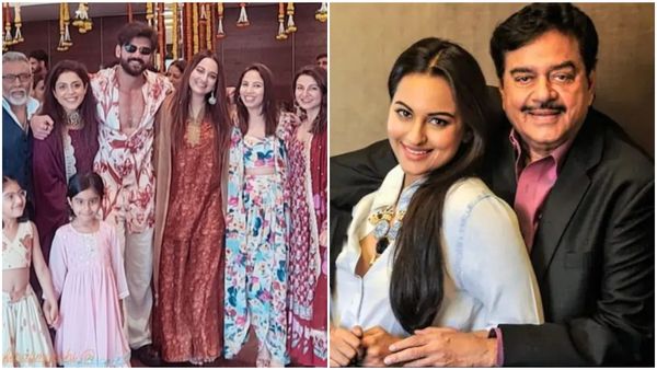 Entertainment Highlights: Sonakshi Sinha NOT Converting To Islam After Wedding; KJo Lauds Chandu Champion