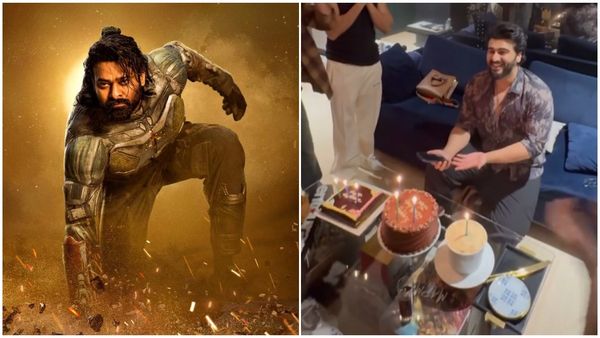 Entertainment Highlights: SS Rajamouli's Kalki 2898 AD Cameo LEAKED; Newlyweds Sonakshi-Zaheer's Dinner Date