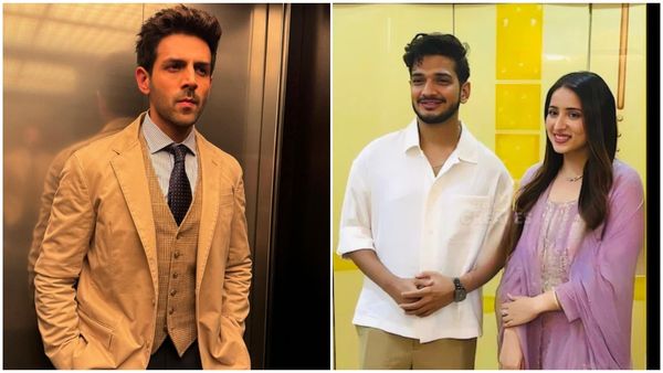Entertainment Highlights: Kartik Aaryan Reveals Refusing Supari Brands; Munawar’s First Reaction On Wedding