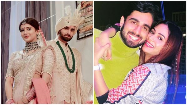 Was Yeh Rishta Kya Kehlata Hai Star Samridhii Shukla Responsible For Farman Haider's Breakup? TRUTH Out