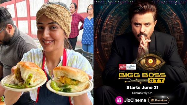 Bigg Boss OTT 3: 'Vada Pav' Girl Aka Chandrika Dixit To Participate In Anil Kapoor's Show? Here's What We Know