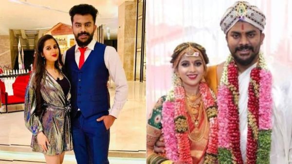 Bigg Boss Kannada 5 Couple Chandan Shetty & Niveditha Gowda File For Divorce After 4 Years Of Marriage? DEETS