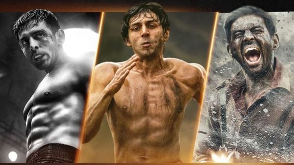 Chandu Champion Box Office Collection Day 5 Prediction: Kartik's Film To Drop Further; To Cross 30 Cr Today