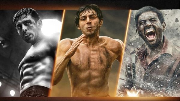 Chandu Champion BO Collection Day 12: Kartik's Film Sees Slight Growth After Major Dip Post 2nd Weekend