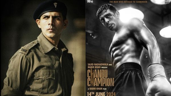 Chandu Champion BO Collection Prediction Day 12: Kartik Film Sees Decent Hold; To Mint Less Than 1st Tuesday