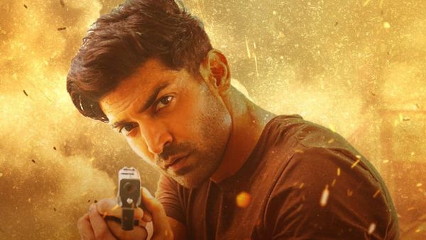 Commander Karan Saxena OTT Release Date, Platform: When & Where To Watch Gurmeet Choudhary's Series?