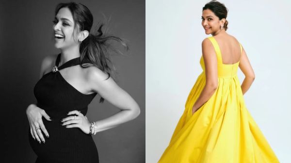 Kalki 2898 Actress Deepika Padukone Maternity Fashion: Mom-To-Be Serves Major Style Goals; From Sleek To Comfy