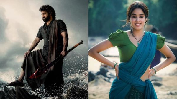 Devara: Part 1 Release Date Update: WHEN & WHERE To Watch Jr. NTR-Janhvi Kapoor's Film? Here's What We Know