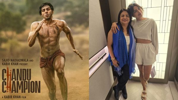 Entertainment Highlights: Chandu Champion Sees Jump On Day 2; Anushka Sharma' Father's Day Post Is All Hearts