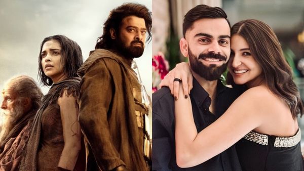 Entertainment Highlights: Anushka Sharma Pens Special Note For Virat; Kalki 2898 AD Crosses 70 Cr In Hindi