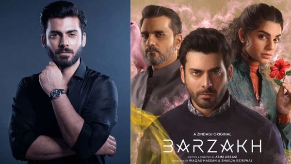 Barzakh OTT Release Date, Platform: When & Where To Watch Fawad Khan's Pakistani Series Online In India? DEETS
