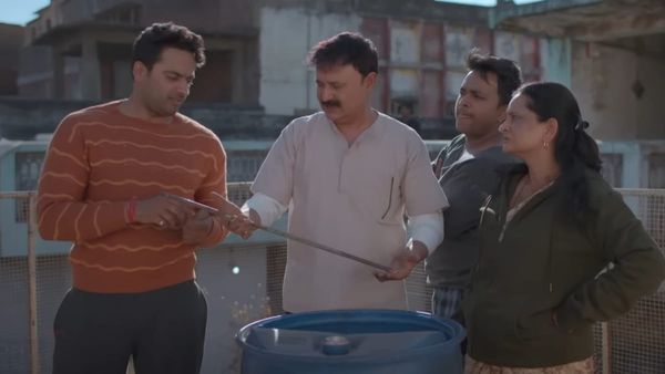Gullak Season 4 Release Date, Time & Platform: When & Where To Watch The TVF Show Online?