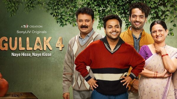 Gullak Season 4 Twitter Review: Fans React To Mishra Family's Naye Kisse; Call It, 'India's Best Web Series'