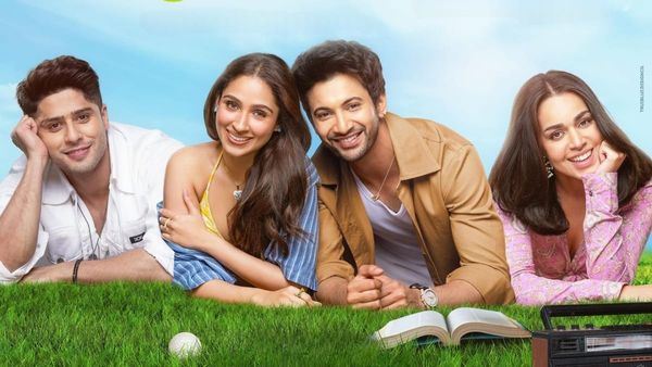 Ishq Vishk Rebound Box Office Collection Day 2: Rohit's Film Continues To Struggle; Fails To Cross 3 Cr