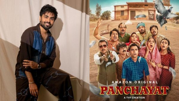 Panchayat 3: Was Jitendra Kumar The Highest Paid Actor On The Show? Kota Factory Star Breaks Silence; 