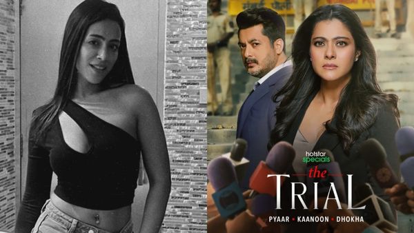 Who Was Noor Malabika Das? All About Kajol's The Trial Co-Star Who Died By Suicide In Her Mumbai Flat