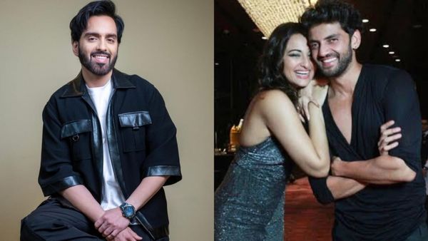 Sonakshi Sinha-Zaheer Iqbal Wedding Rumours: Actress' Brother Luv Sinha Breaks Silence; 
