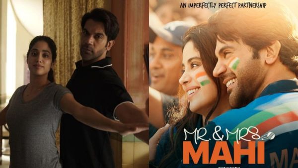 Mr And Mrs Mahi Box Office Collection Day 19 Prediction: Rajkummar-Janhvi's Film Maintains Downward Trend