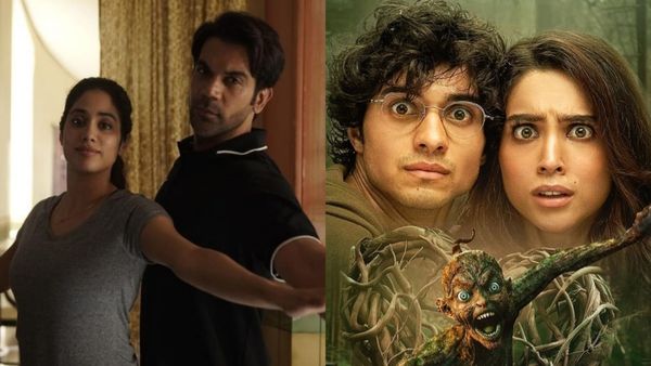 Mr And Mrs Mahi Box Office Collection Day 8: Rajkummar-Janhvi's Film Drops Further Below After Munjya Release