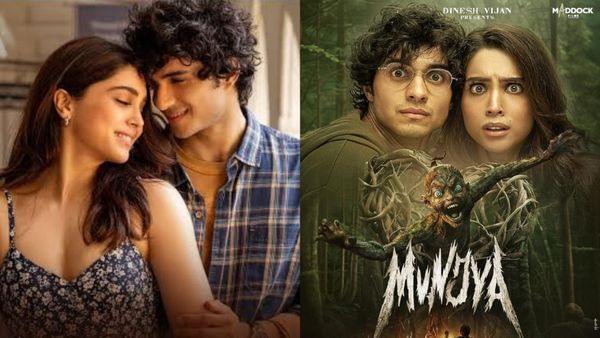 Munjya Box Office Collection Day 19 Prediction: Sharvari-Abhay's Film Maintains Hold, Inches Closer To 100 Cr