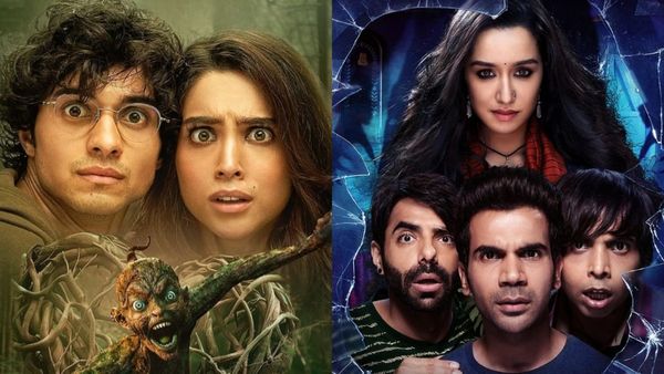 Munjya Box Office Collection Day 1: Sharvari Records Her Highest Opener; Fails To Beat Stree On Opening Day