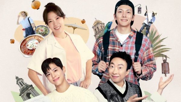 My Name Is Gabriel OTT Release Date, Platform: When & Where To Watch New Korean Variety Show? Concept & Cast