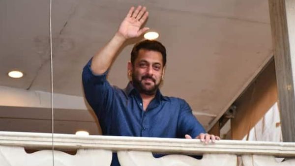 Salman Khan House Firing Case: Mumbai Police Arrests 25-Year-Old Over Video Threat Against Actor; DEETS