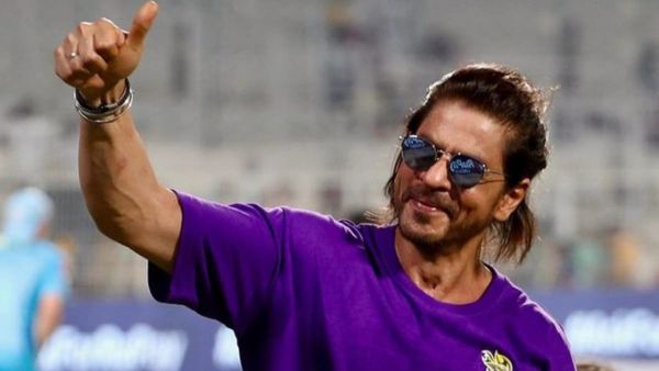 King: Shah Rukh Khan Starts Shooting For His Next In THIS Exotic Location? Alleged LEAKED Pic Goes Viral