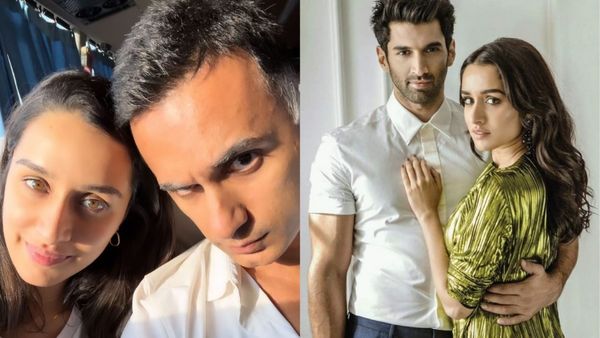 Shraddha Kapoor Confirms Dating Rahul Mody; Check Who All Has The Actress Allegedly Dated Before The Writer