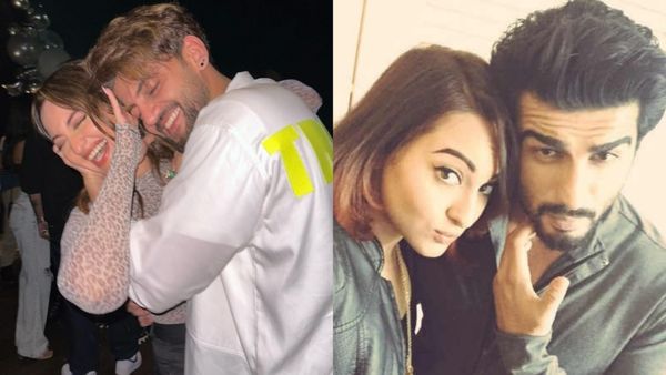 Sonakshi Sinha Ex-Bf List: Ahead Of Wedding With Zaheer Iqbal; Check Who All Actress Allegedly Dated Before