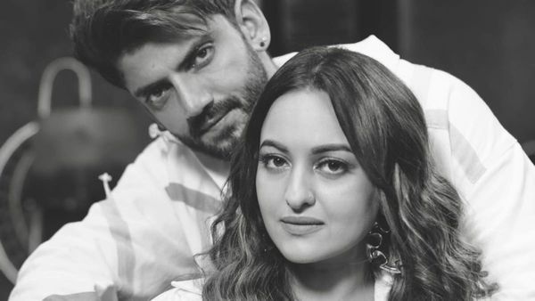Are Sonakshi Sinha-Zaheer Iqbal Secretly Married? Actress' Close Friend Makes Big Revelation; 