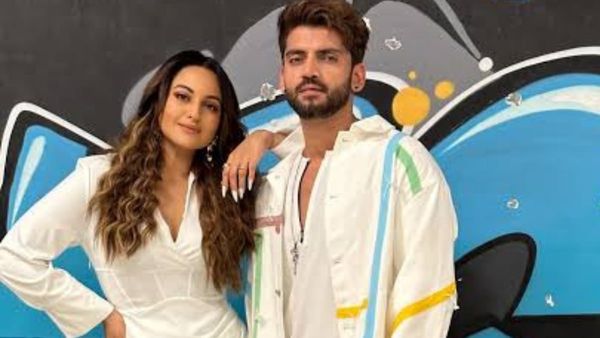 Sonakshi Sinha-Zaheer Iqbal Age Gap: Check Age Difference Between Alleged B-Town Couple Amid Wedding Rumours