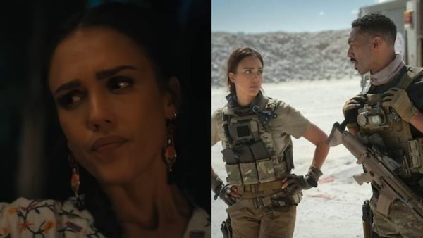 Trigger Warning Full Movie Leaked Online In HD For Free Download After OTT Release: Reports