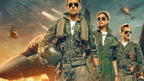 Fighter: Hrithik Roshan & Deepika Padukone's Film Prevails As 2024’s Highest Grosser