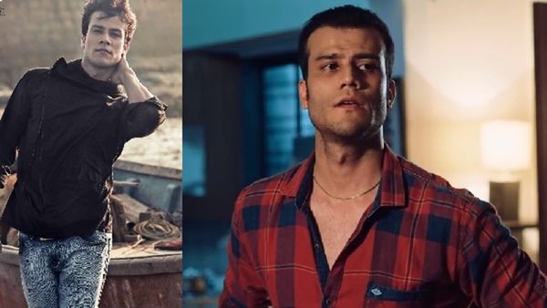 OTT Is The Best For Aspiring Actors Who Have...: Watcho Exclusives' Flash Actor Sagar Kapoor