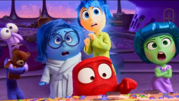 What Are The Four New Emotions In Inside Out 2? Ananya Panday Voices Riley In Hindi, Here's Release Date