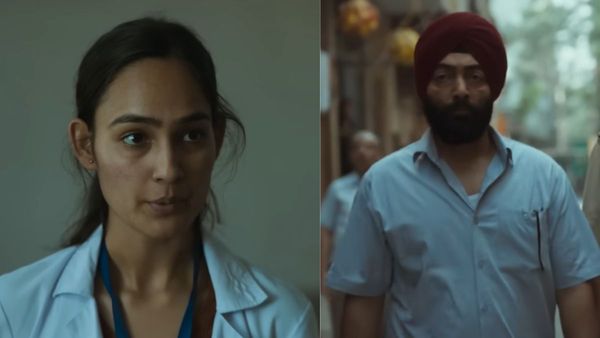 Gaanth Chapter 1: Jamnaa Paar Full Episodes Leaked Online In HD For Free Download After OTT Release: Reports