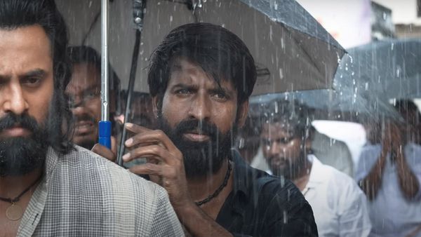 Garudan Box Office Collection Day 15 Prediction: Soori And M. Sasikumar's Film Maintains Momentum